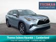 Used 2022 Toyota Highlander XLE SUV