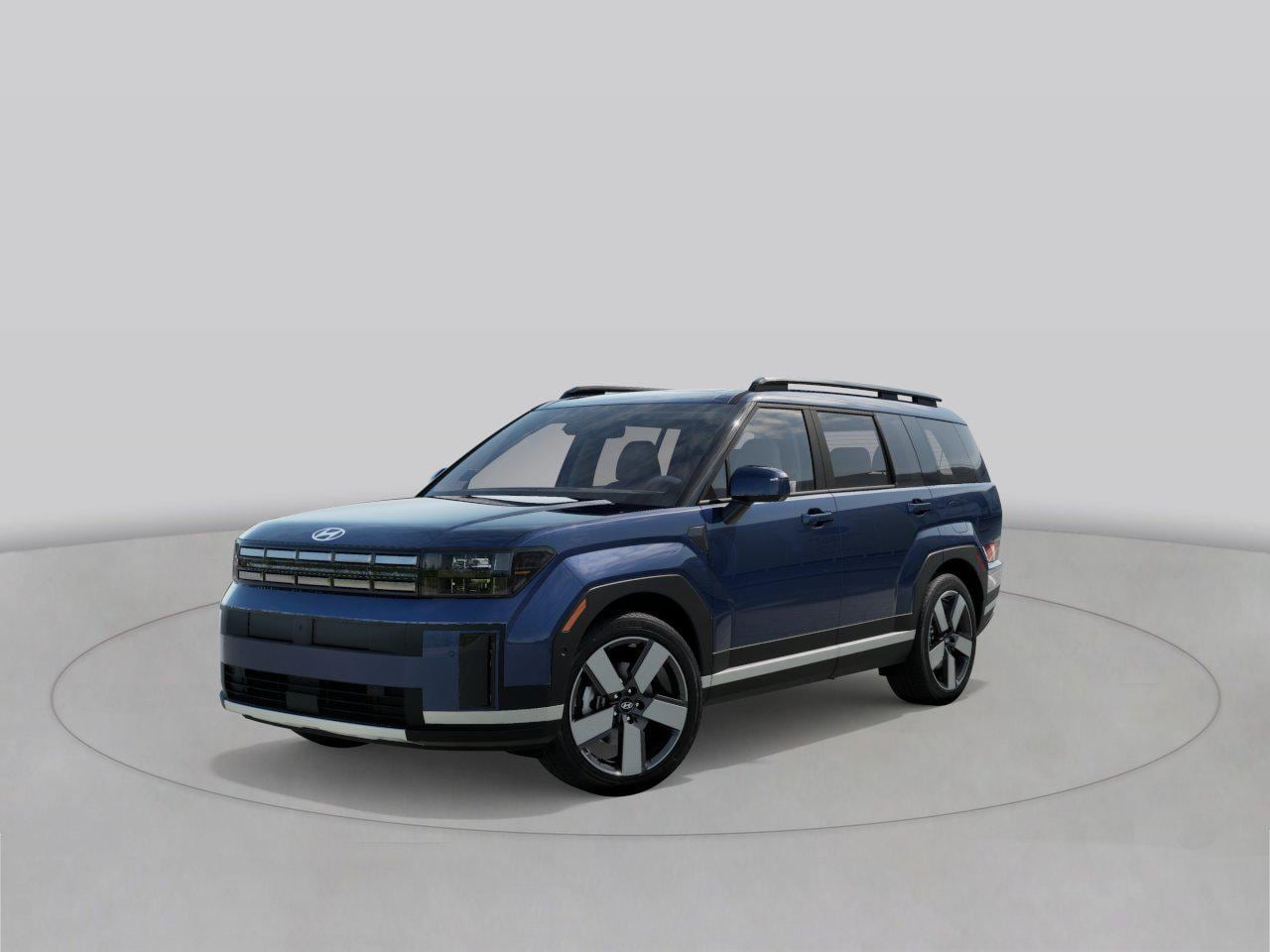 2026 Hyundai Santa Fe Limited's photo