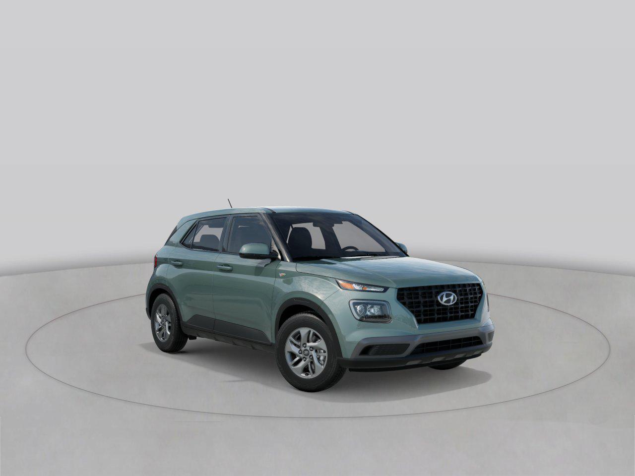 New 2026 Hyundai Venue SE SUV