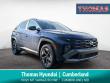 New 2026 Hyundai Tucson SEL Premium AWD SUV