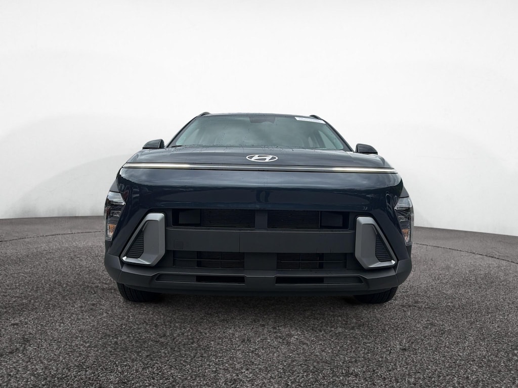 Certified 2026 Hyundai Kona SEL Sport SUV