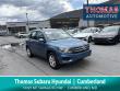 Used 2017 Volkswagen Tiguan 2.0T S SUV