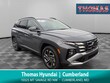  Hyundai Tucson Plug-In Hybrid