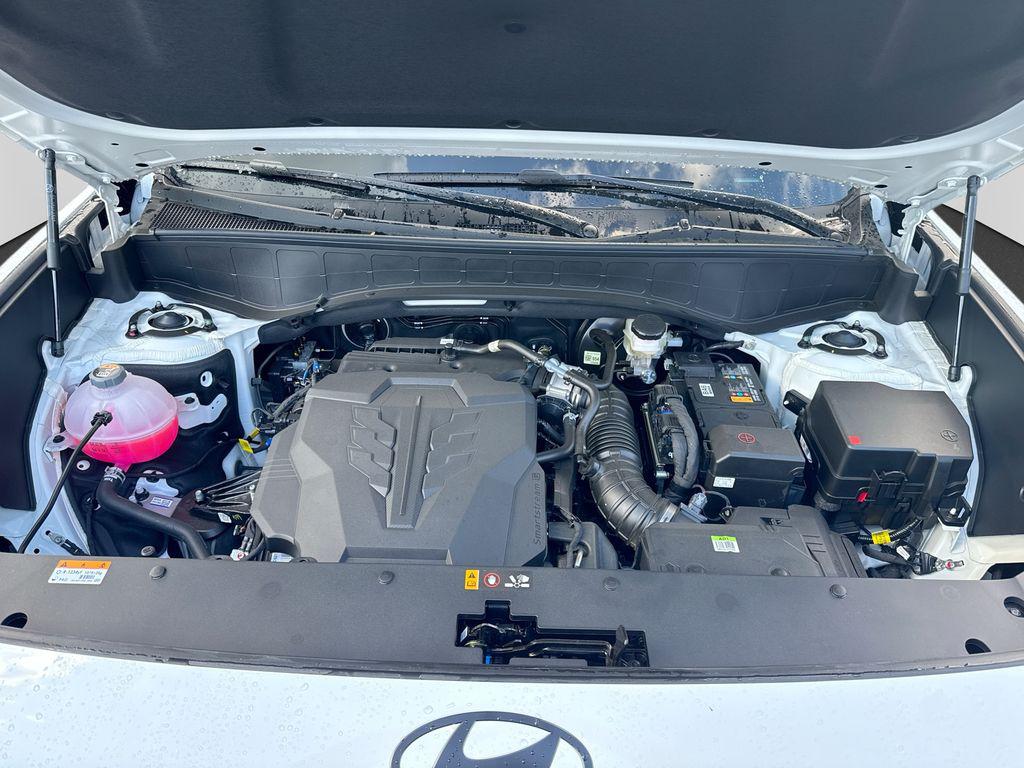 2026 Hyundai Palisade XRT Pro - Photo 43