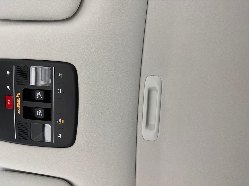 2026 Hyundai Palisade Calligraphy - Photo 21