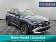 New 2026 Hyundai Tucson SEL AWD SUV