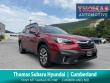 Used 2020 Subaru Outback Premium SUV