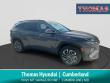 New 2026 Hyundai Tucson Limited AWD SUV