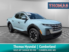 2026 Hyundai Santa Cruz SEL AWD Truck Crew Cab