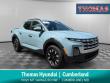 New 2026 Hyundai Santa Cruz SEL AWD Truck Crew Cab