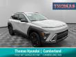 New 2026 Hyundai Kona SEL Sport AWD SUV