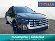  Hyundai Santa Cruz