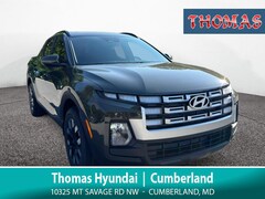 2026 Hyundai Santa Cruz SEL Activity AWD Truck Crew Cab