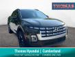 New 2026 Hyundai Santa Cruz SEL Activity AWD Truck Crew Cab