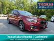 Used 2019 Subaru Impreza 2.0i Limited 5-door