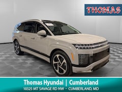 2026 Hyundai IONIQ 9 Performance Calligraphy SUV