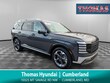 Hyundai Palisade Hybrid