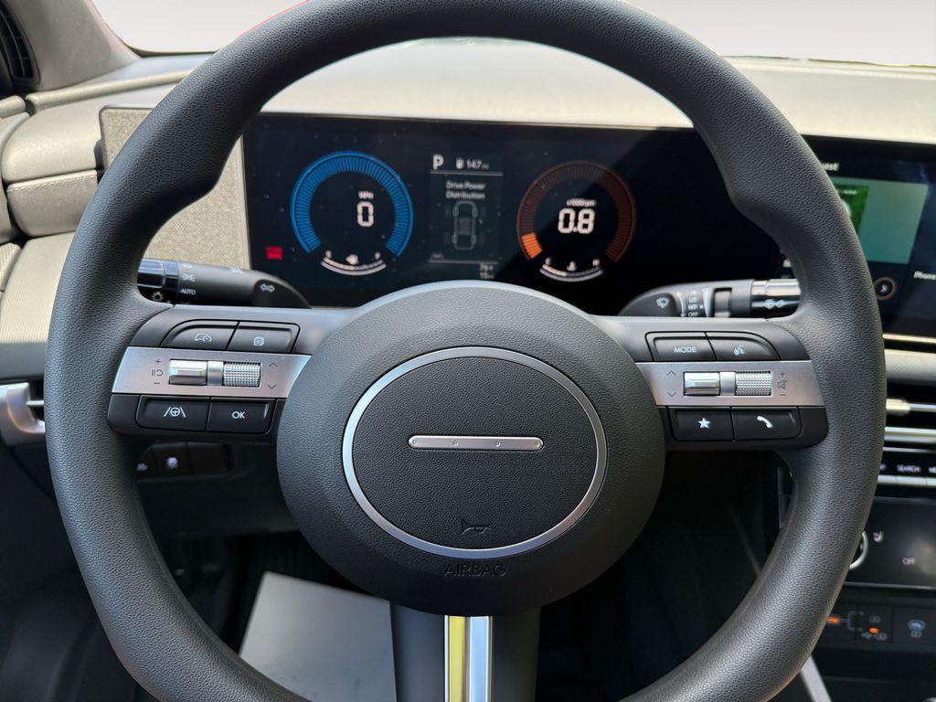 2026 Hyundai Santa Cruz SEL - Photo 15