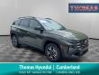 New 2025 Hyundai Tucson XRT AWD SUV