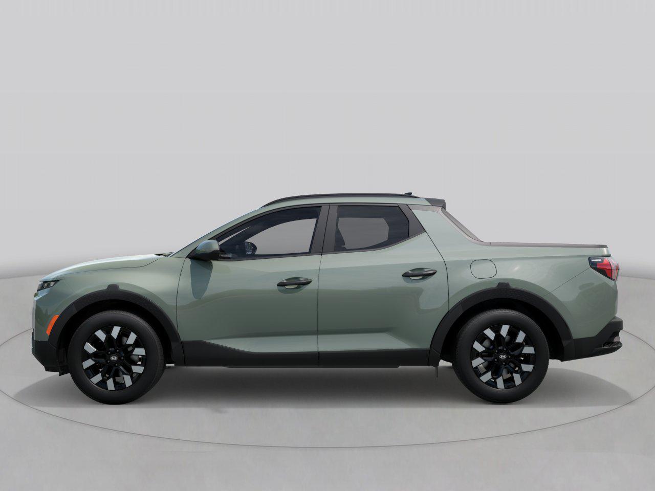 2026 Hyundai Santa Cruz SEL photo 3