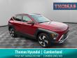 New 2026 Hyundai Kona Limited AWD SUV