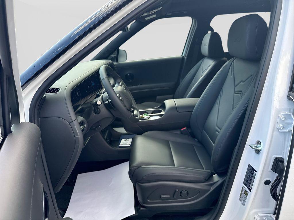 2026 Hyundai Palisade XRT Pro - Photo 15