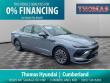 New 2025 Hyundai Sonata Hybrid Limited Sedan