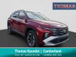 New 2026 Hyundai Tucson SEL Premium AWD SUV