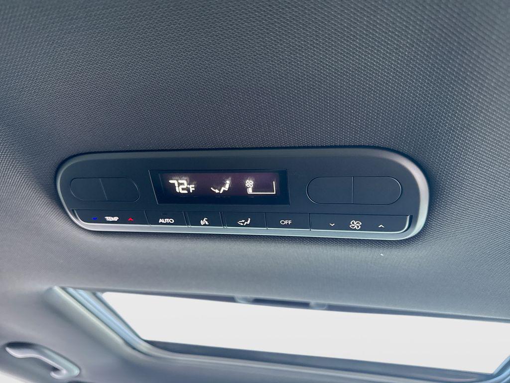 2026 Hyundai Palisade XRT Pro - Photo 37