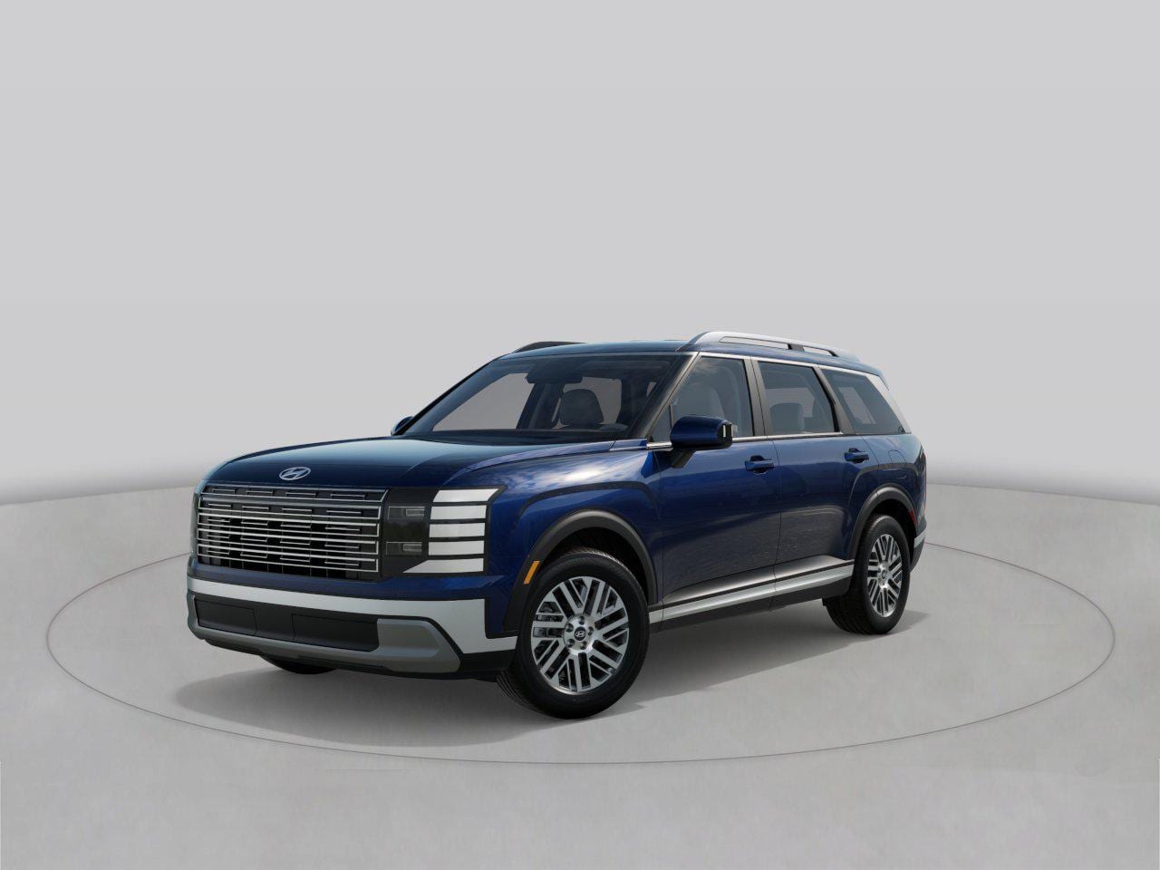 2026 Hyundai Palisade SEL 8 Passenger AWD's photo