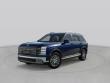 New 2026 Hyundai Palisade SEL AWD SUV