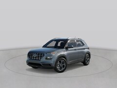 2026 Hyundai Venue SEL SUV