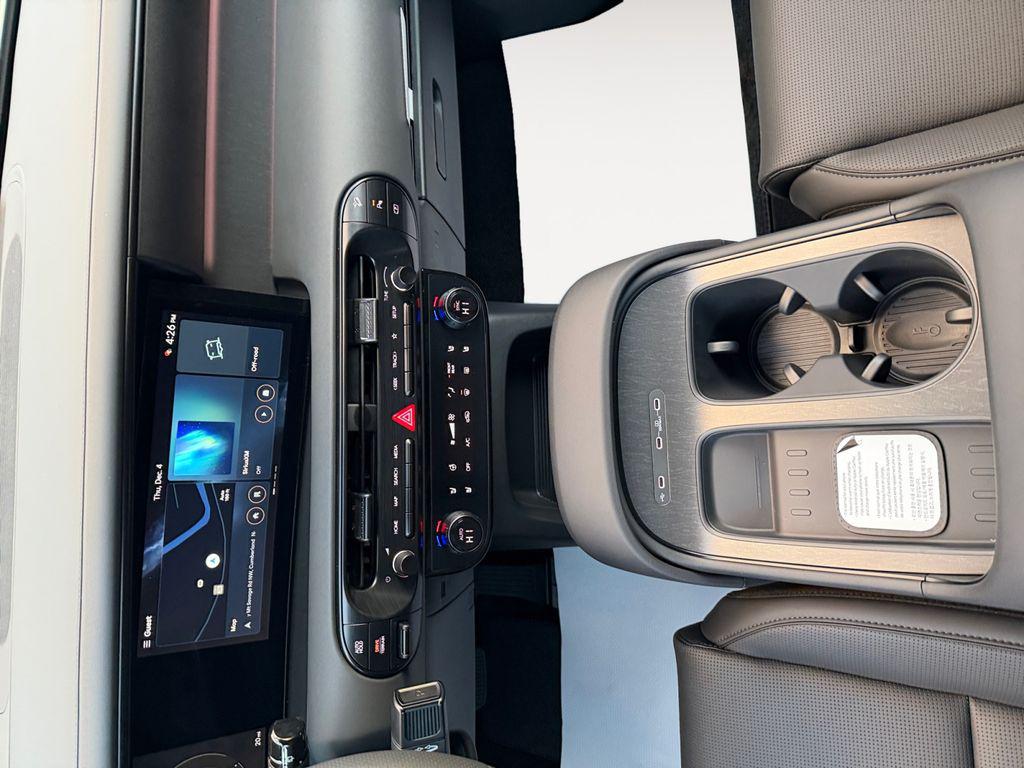 2026 Hyundai Palisade XRT Pro - Photo 18