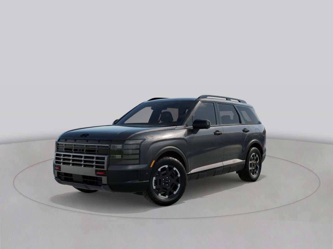 2026 Hyundai Palisade XRT Pro's photo
