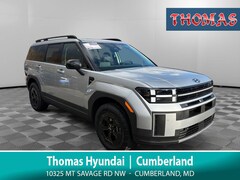 2026 Hyundai Santa Fe XRT AWD SUV