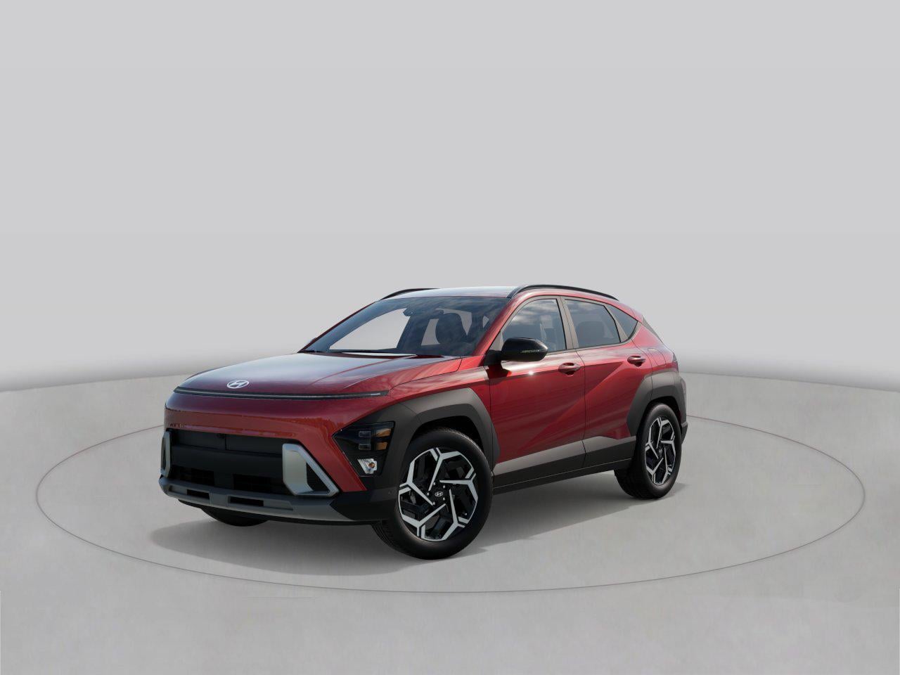 2027 Hyundai Kona