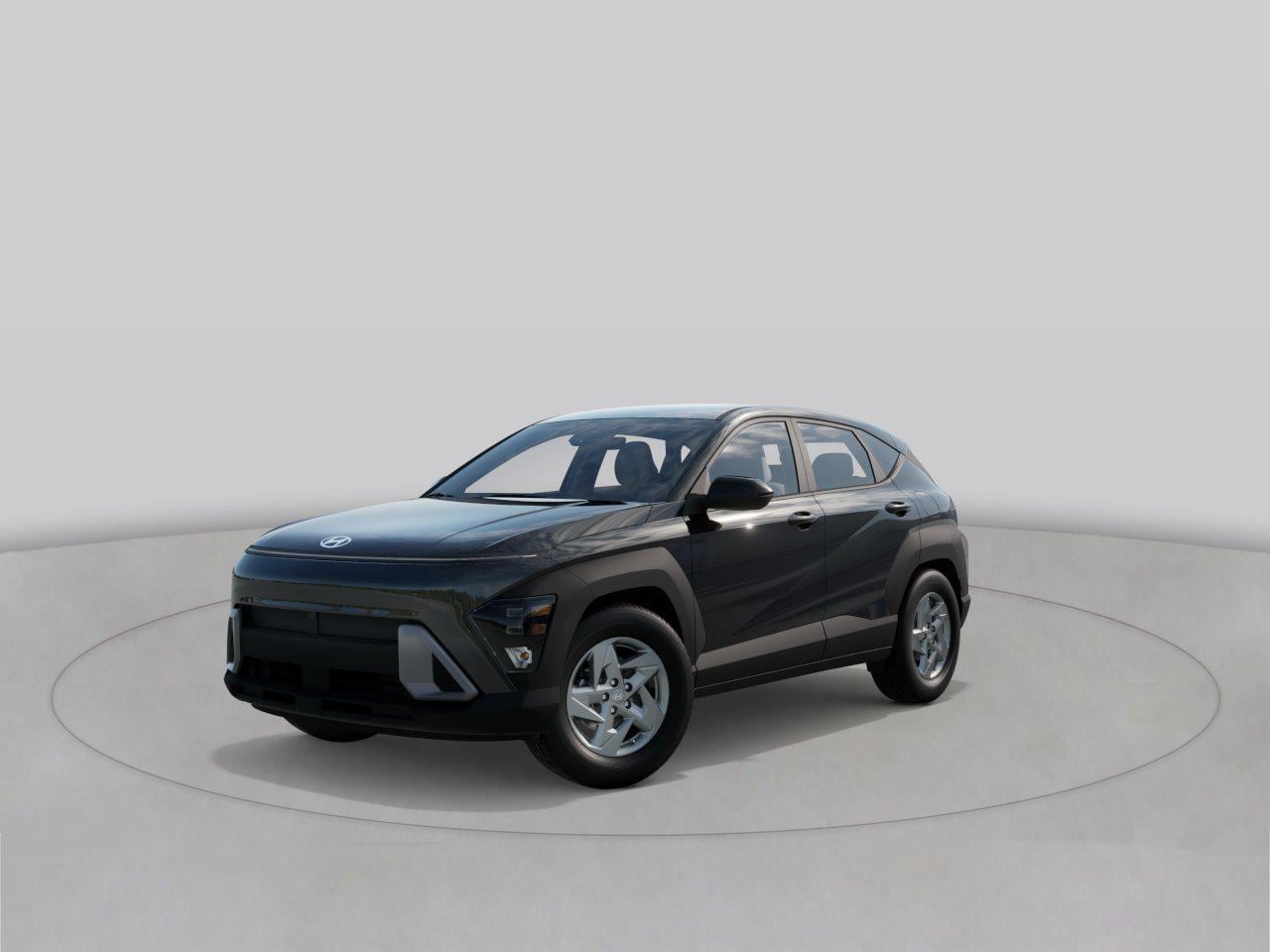 2026 Hyundai Kona SE's photo