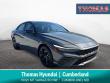 New 2026 Hyundai Elantra SEL Sport Plus Sedan
