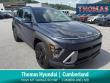 New 2026 Hyundai Kona SEL Sport AWD SUV