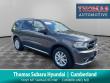 Used 2019 Dodge Durango SXT SUV