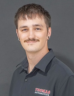 Meet the Team | Thomas Cumberland Hyundai