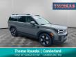 New 2025 Hyundai Santa Fe Hybrid SEL SUV