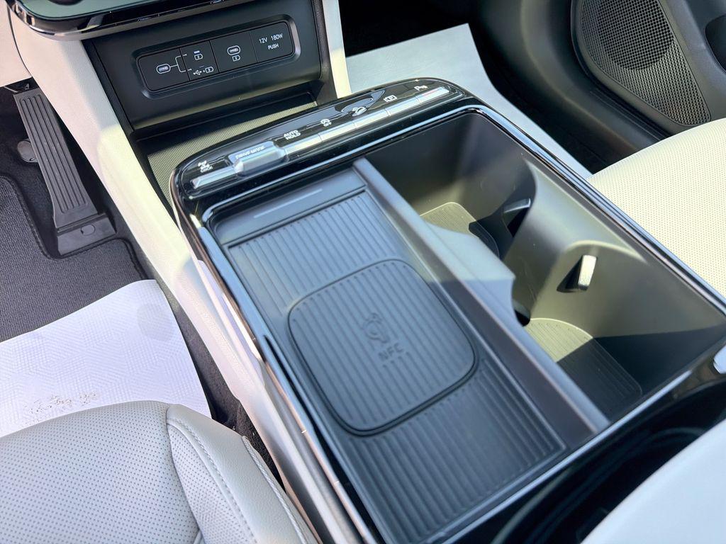 2026 Hyundai Tucson Limited - Photo 29