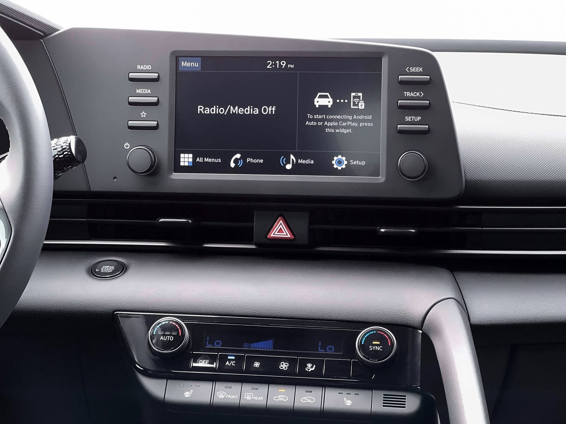 2026 Hyundai Elantra SEL - Photo 19