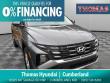 New 2026 Hyundai Tucson SE AWD SUV