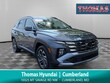 Hyundai Tucson Hybrid