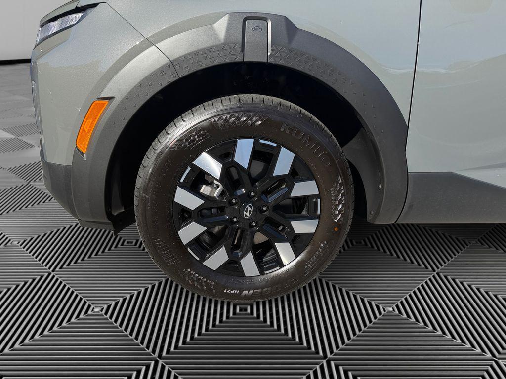 2026 Hyundai Santa Cruz SEL - Photo 9