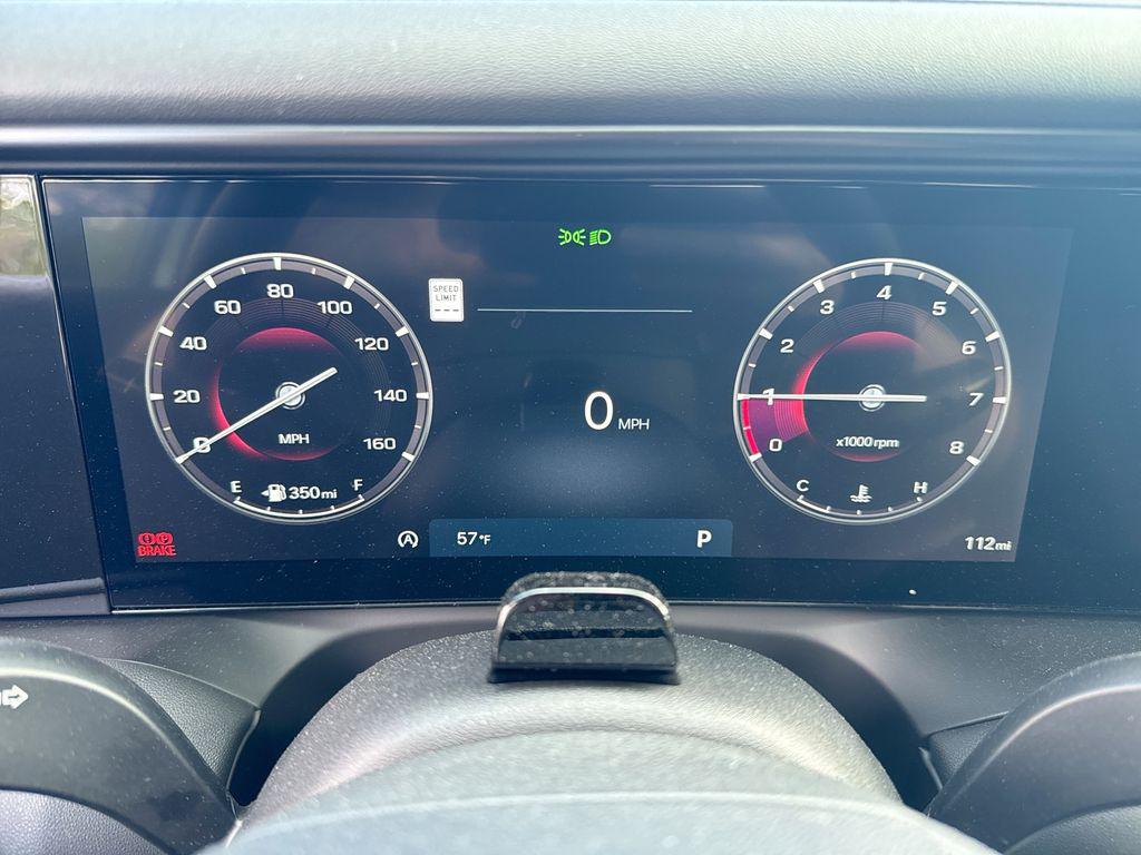 2026 Hyundai Palisade XRT Pro - Photo 20