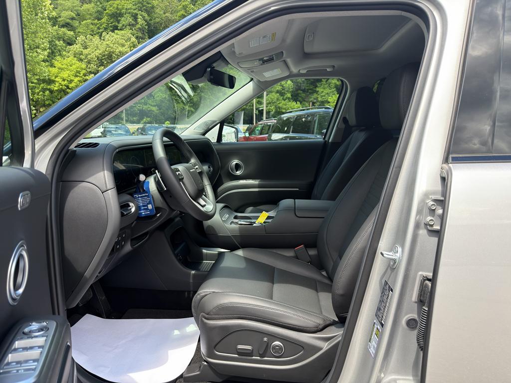 2026 Hyundai Palisade Limited - Photo 10