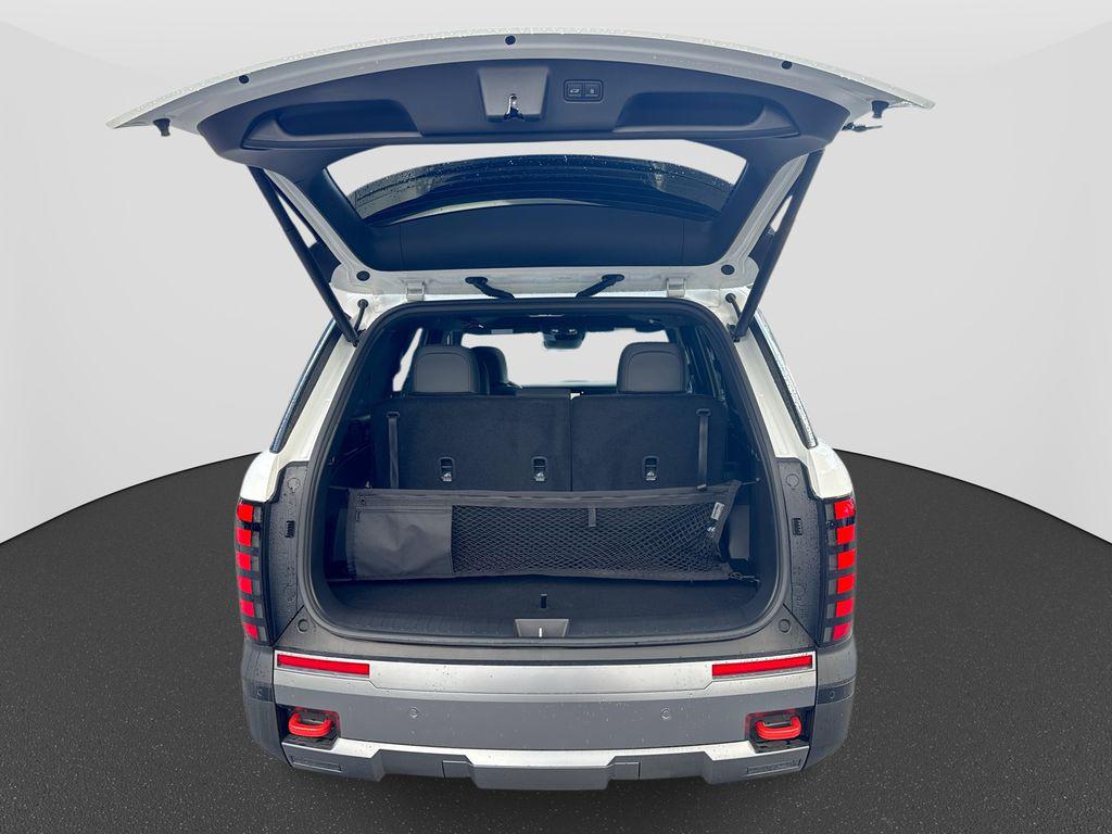 2026 Hyundai Palisade XRT Pro - Photo 40
